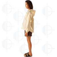 Manteau imperméable Ste-Iris Saint-James