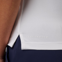 Polo sans manche Skyloft Light Travis Mathew