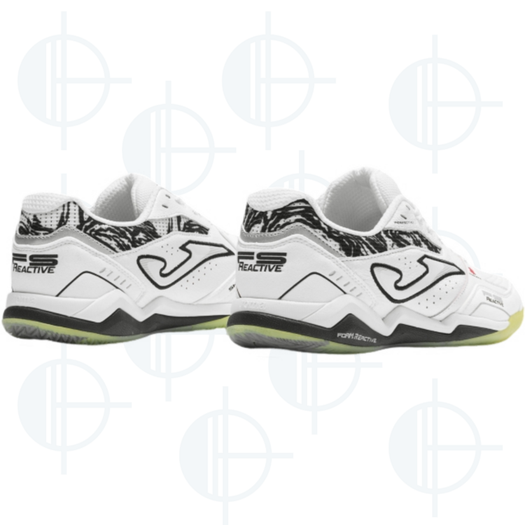 Chaussure futsal FS Reactive 2602 Joma
