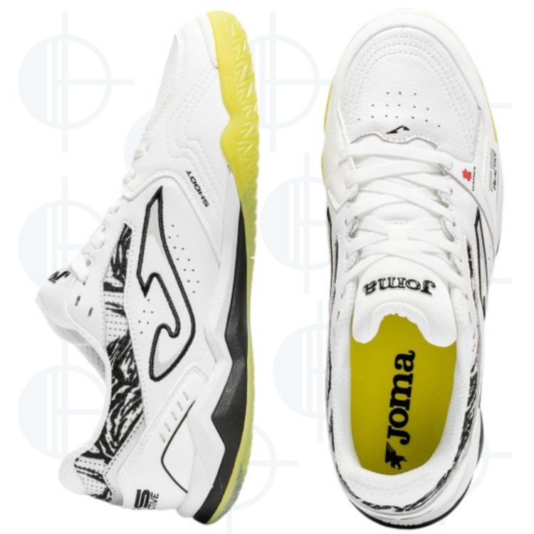 Chaussure futsal FS Reactive 2602 Joma