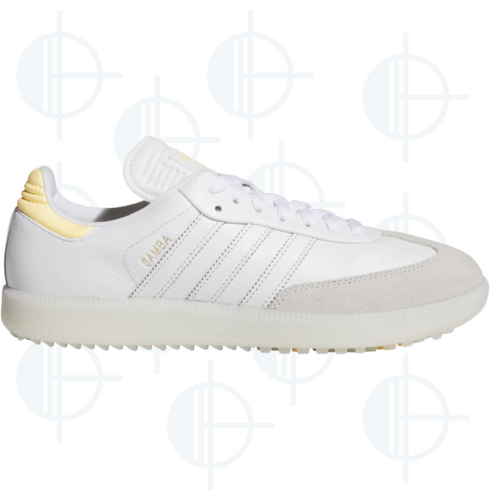 Chaussure de golf Samba Adidas