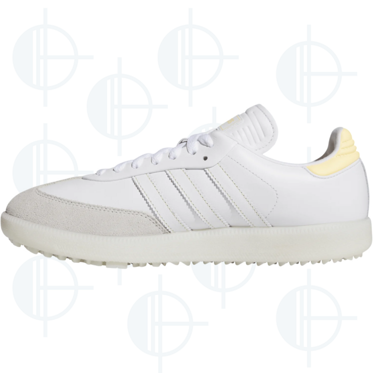 Chaussure de golf Samba Adidas