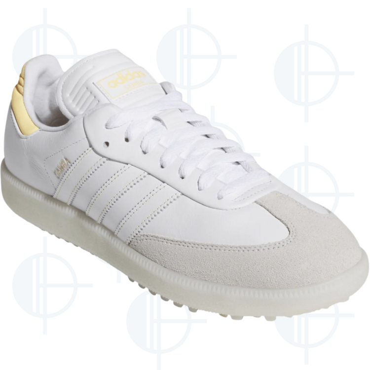 Chaussure de golf Samba Adidas