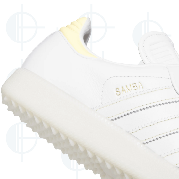 Chaussure de golf Samba Adidas