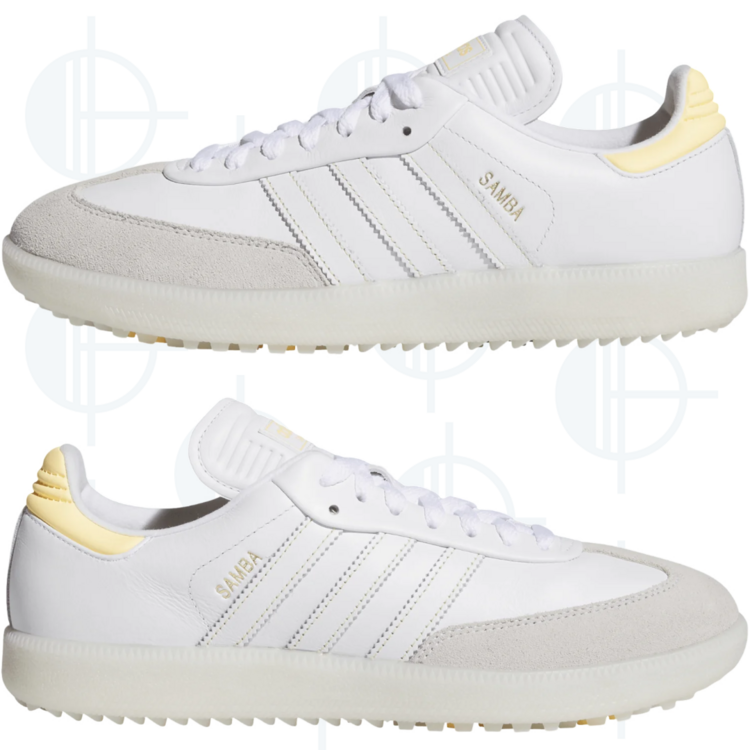 Chaussure de golf Samba Adidas