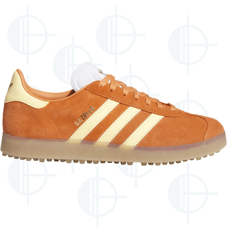 Chaussure de golf Gazelle Adidas