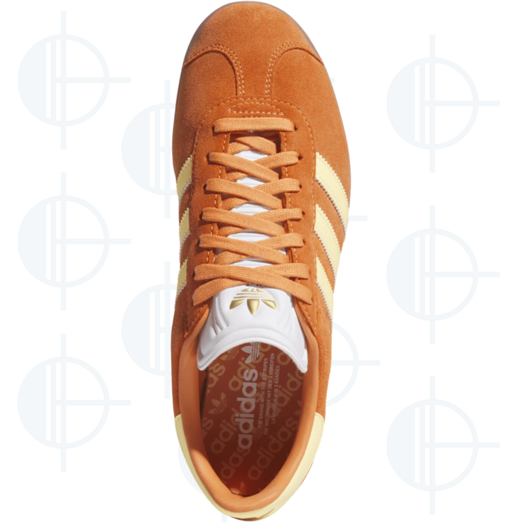 Chaussure de golf Gazelle Adidas