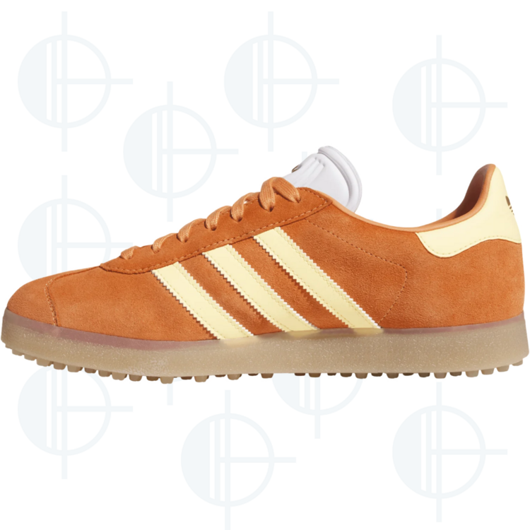 Chaussure de golf Gazelle Adidas
