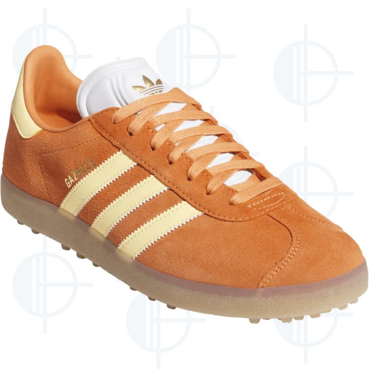 Chaussure de golf Gazelle Adidas