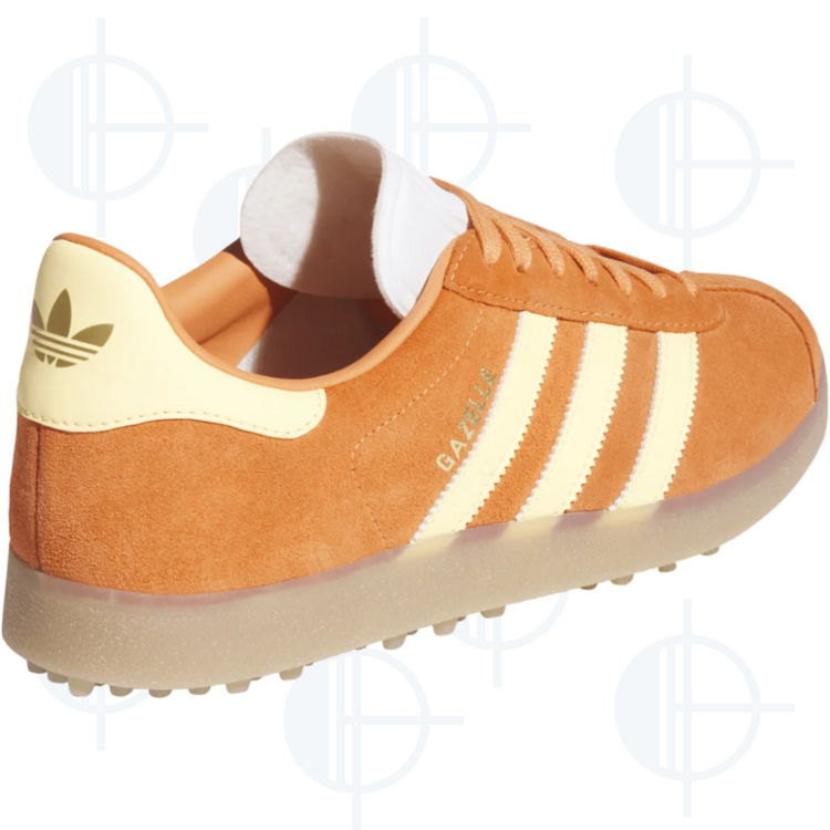 Chaussure de golf Gazelle Adidas