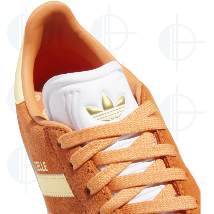 Chaussure de golf Gazelle Adidas