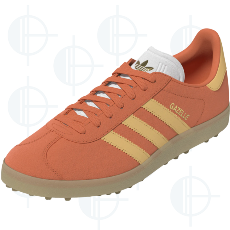 Chaussure de golf Gazelle Adidas