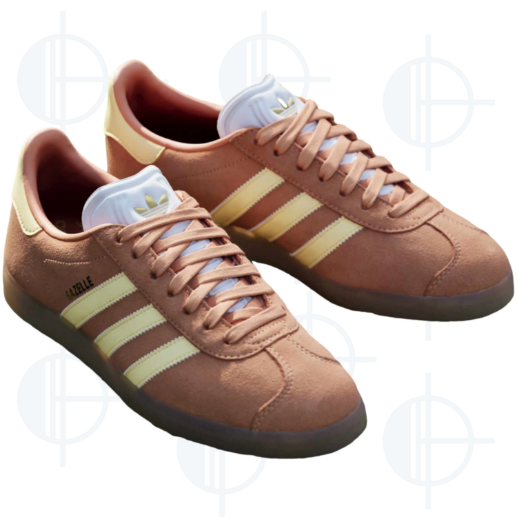 Chaussure de golf Gazelle Adidas