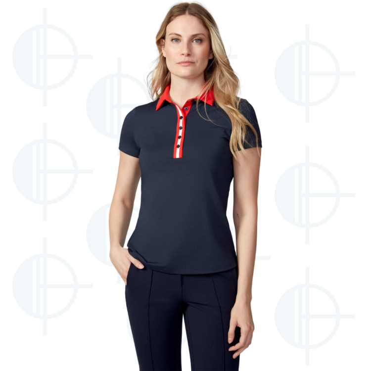Polo Velocity Contrast Swing Control