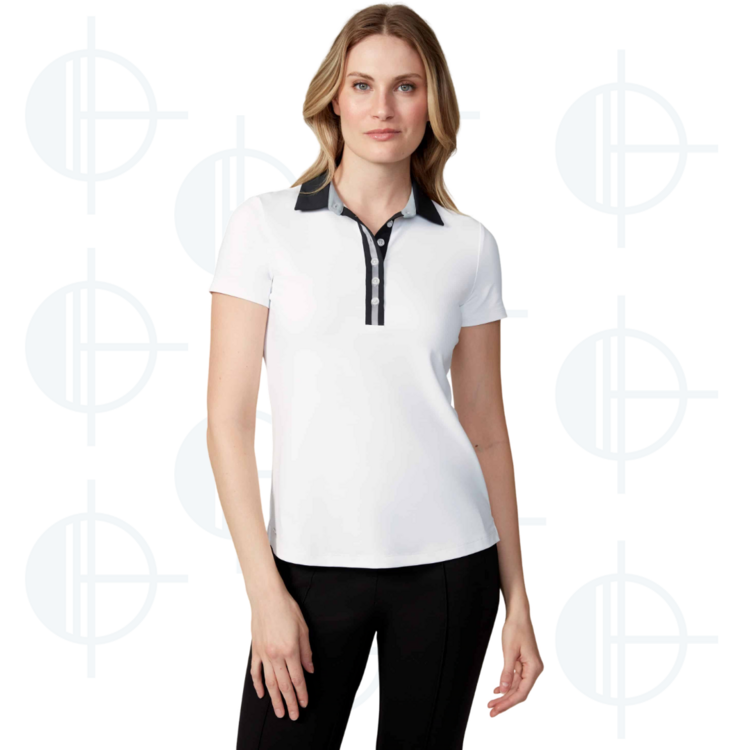 Polo Velocity Contrast Swing Control
