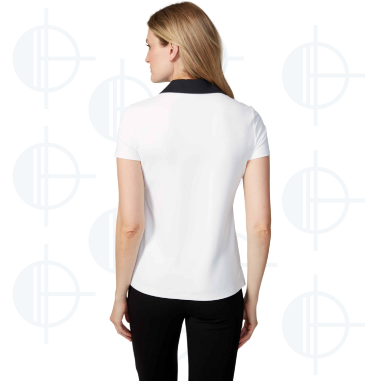 Polo Velocity Contrast Swing Control