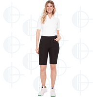 Short de golf  Master Core 13" Swing Control