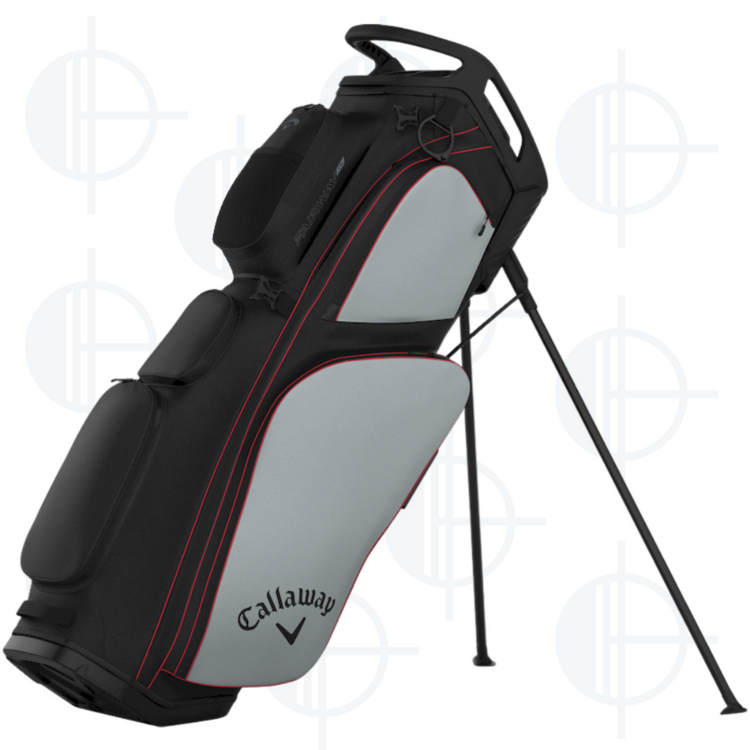 Sac à l'épaule Fairway 14 Quantum Callaway