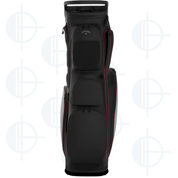 Sac à l'épaule Fairway 14 Quantum Callaway