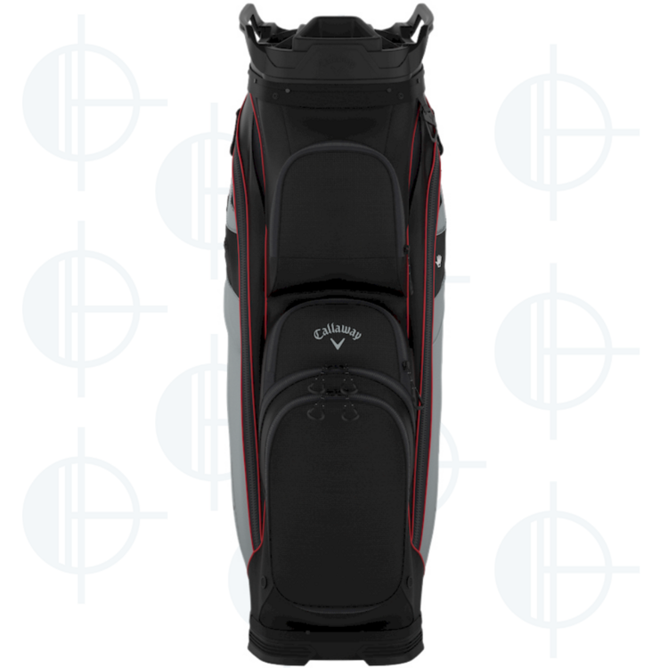 Sac pour chariot Org 14 Quantum Callaway