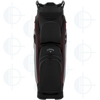 Sac pour chariot Org 14 Quantum Callaway