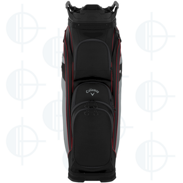 Sac pour chariot Org 14 Quantum Callaway