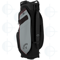 Sac pour chariot Org 14 Quantum Callaway