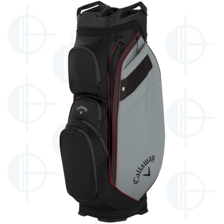 Sac pour chariot Org 14 Quantum Callaway