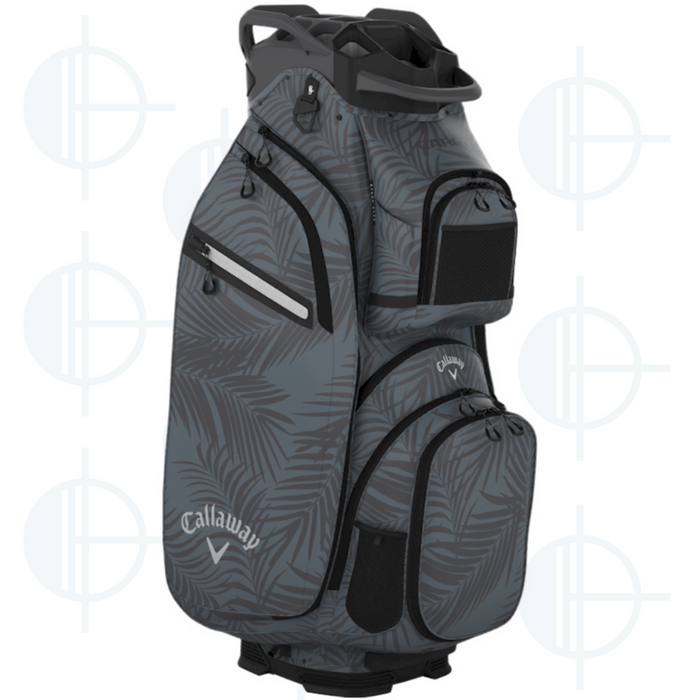 Sac pour chariot Cargo Callaway