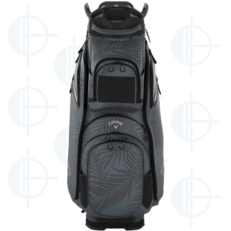 Sac pour chariot Cargo Callaway