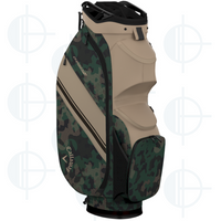 Sac pour chariot Chase 14 Callaway