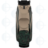 Sac pour chariot Chase 14 Callaway