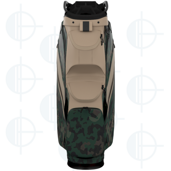 Sac pour chariot Chase 14 Callaway