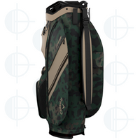 Sac pour chariot Chase 14 Callaway