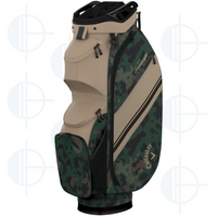 Sac pour chariot Chase 14 Callaway