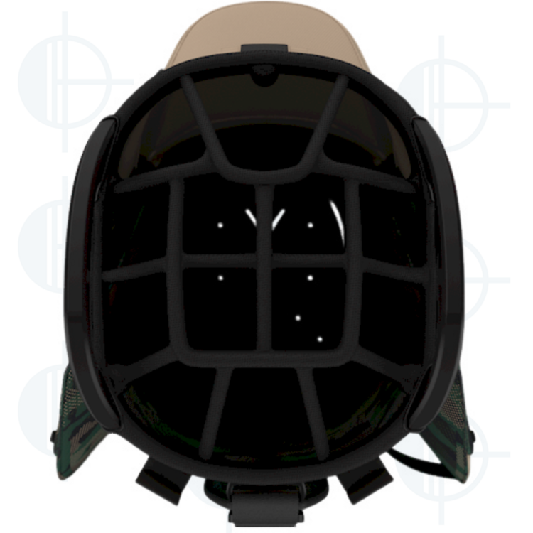 Sac pour chariot Chase 14 Callaway