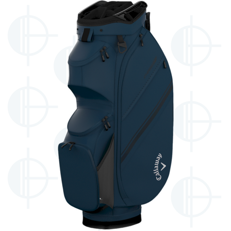 Sac pour chariot Chase 14 Callaway