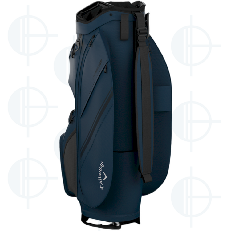 Sac pour chariot Chase 14 Callaway
