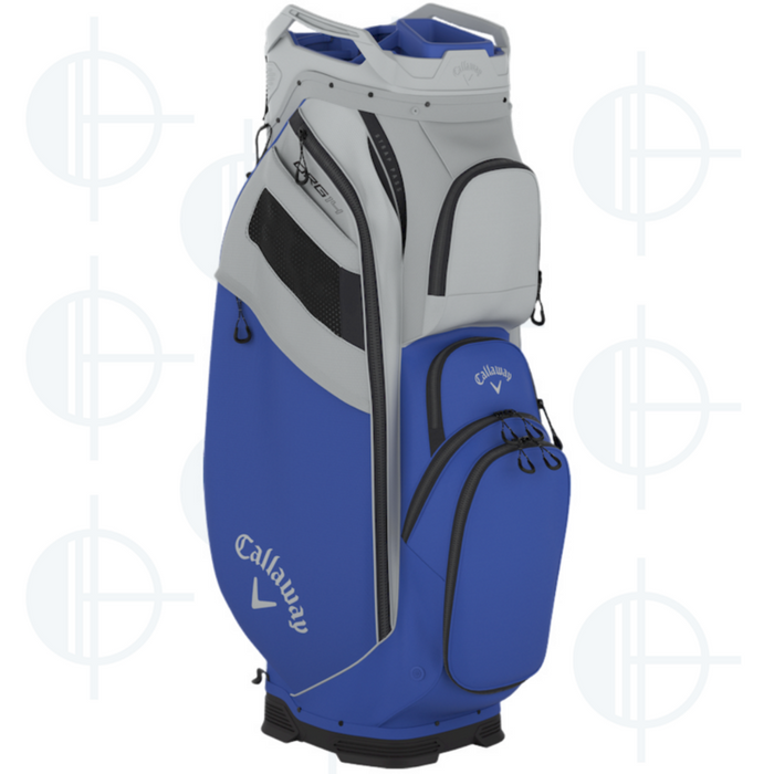 Sac pour chariot Org14 Callaway
