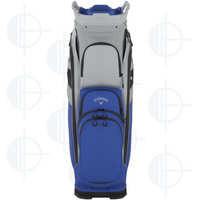 Sac pour chariot Org14 Callaway