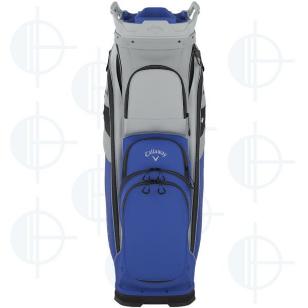 Sac pour chariot Org14 Callaway