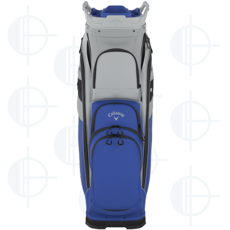 Sac pour chariot Org14 Callaway