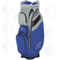 Sac pour chariot Org14 Callaway