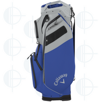 Sac pour chariot Org14 Callaway