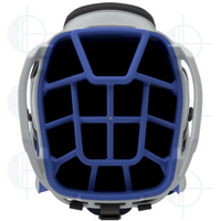 Sac pour chariot Org14 Callaway