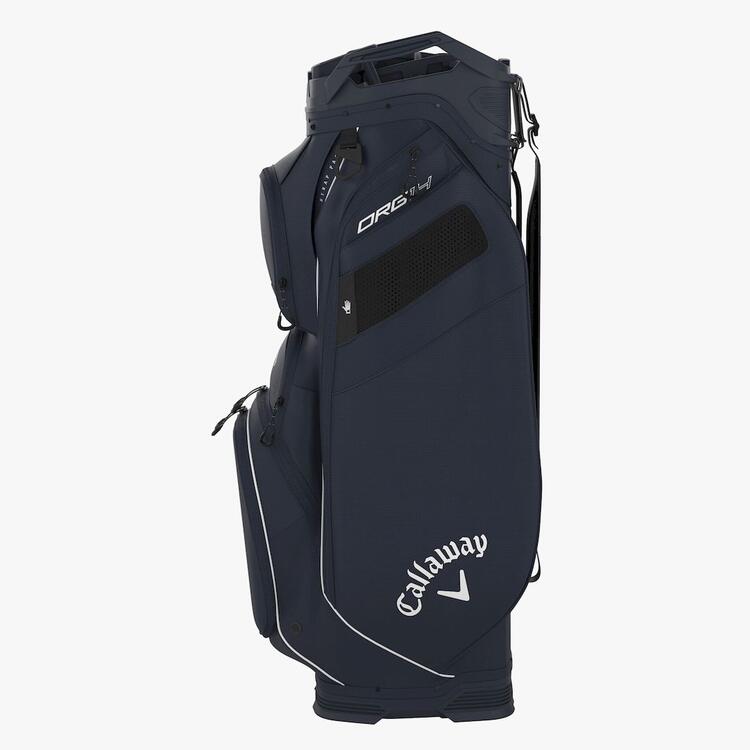 Sac pour chariot Org14 Callaway