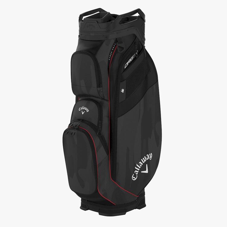 Sac pour chariot Org14 Callaway