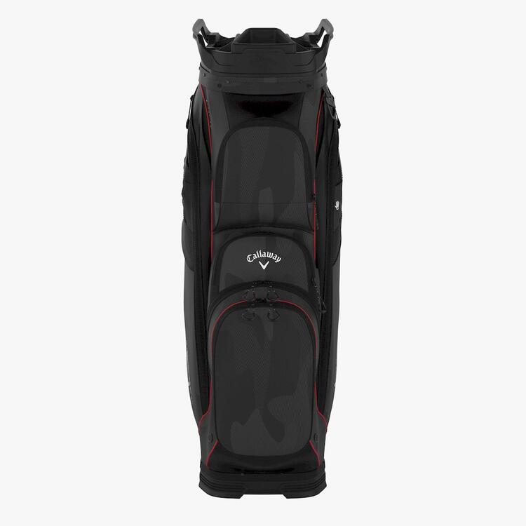 Sac pour chariot Org14 Callaway