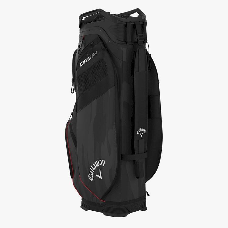 Sac pour chariot Org14 Callaway