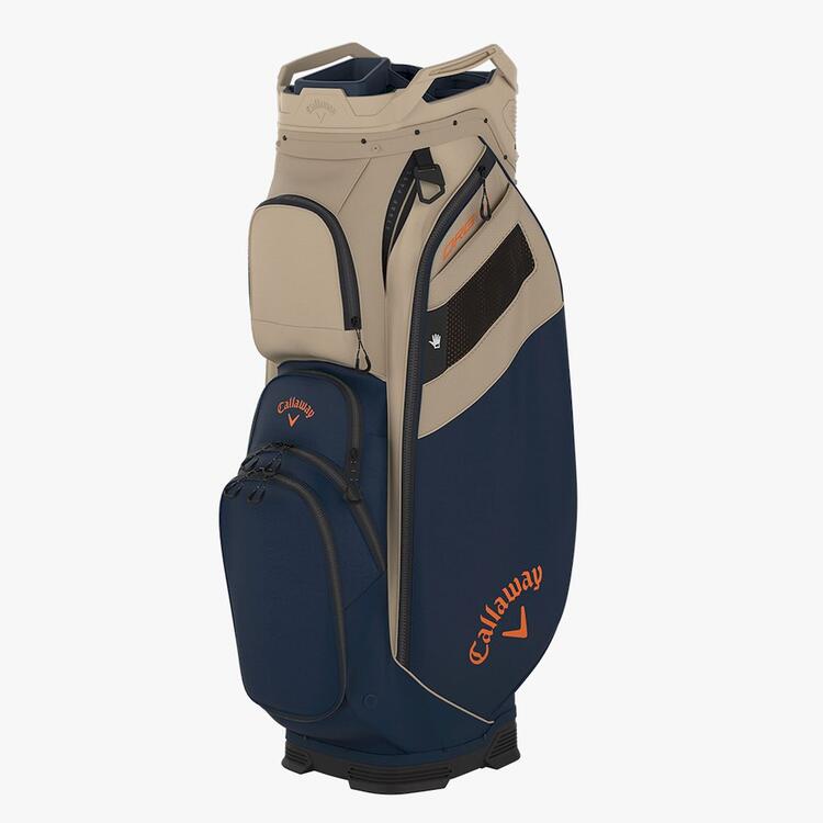 Sac pour chariot Org14 Callaway